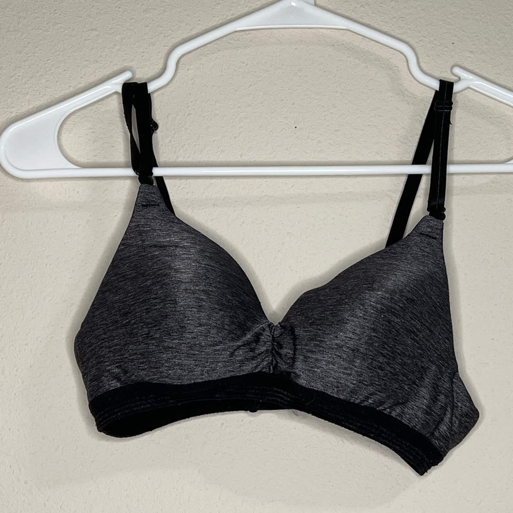 Regular bra| 34A